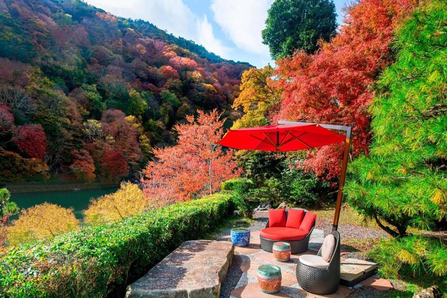 Autumn Festival