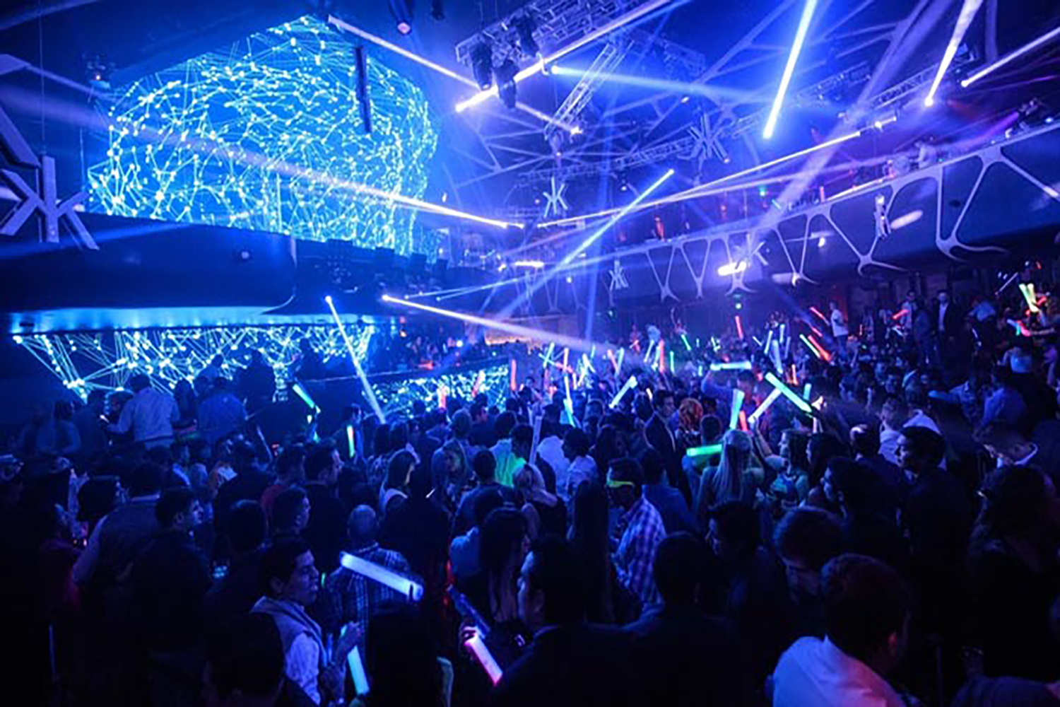 New Year Party