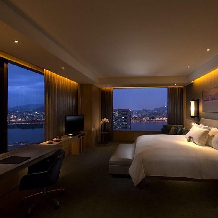 Standard Suite
