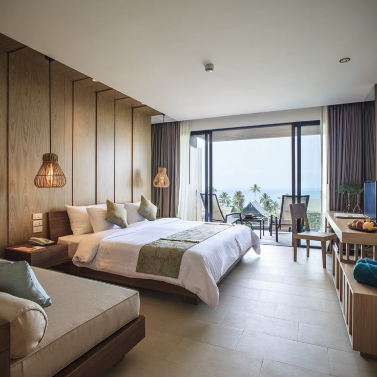 Superior Suite