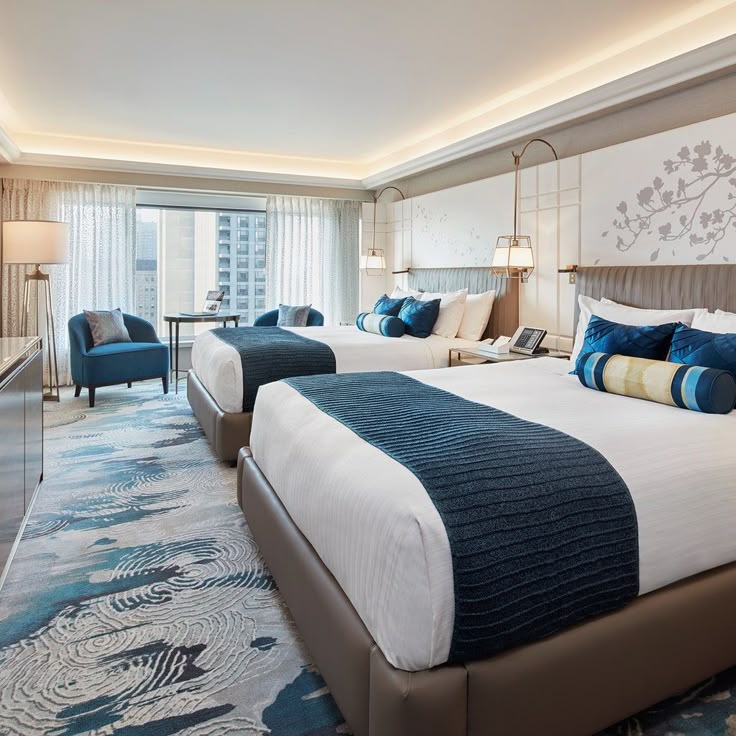 Normal Suite