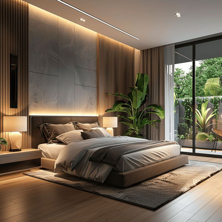 Royal Suite