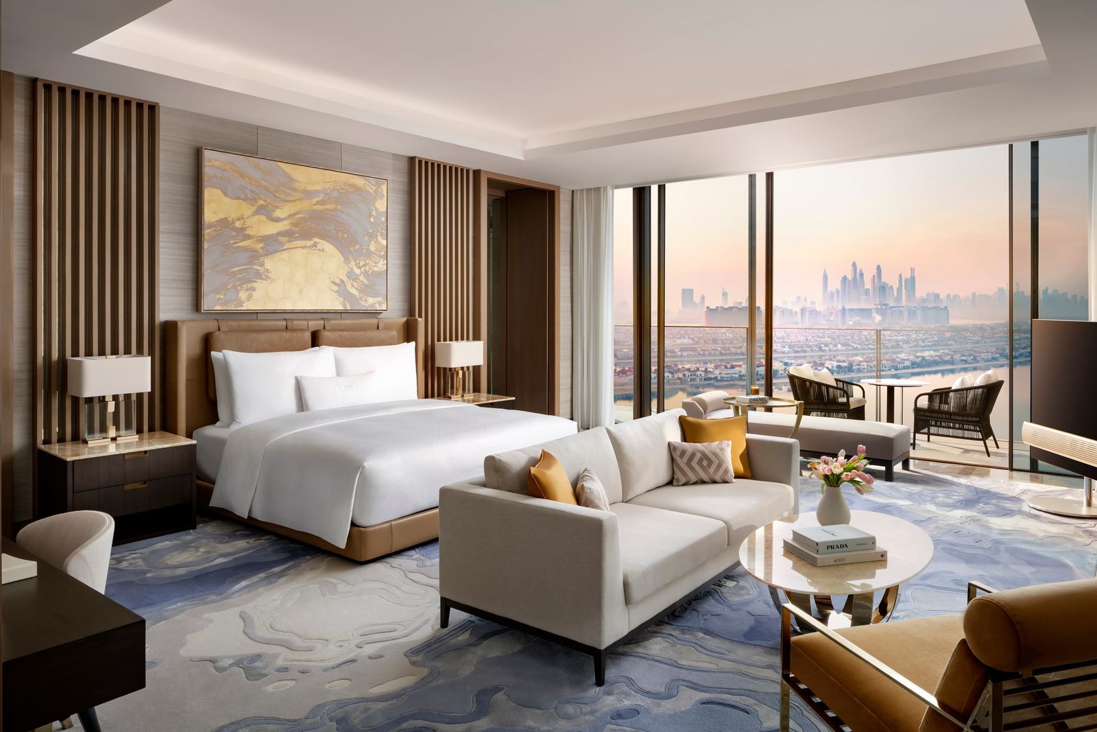 Super Deluxe Room