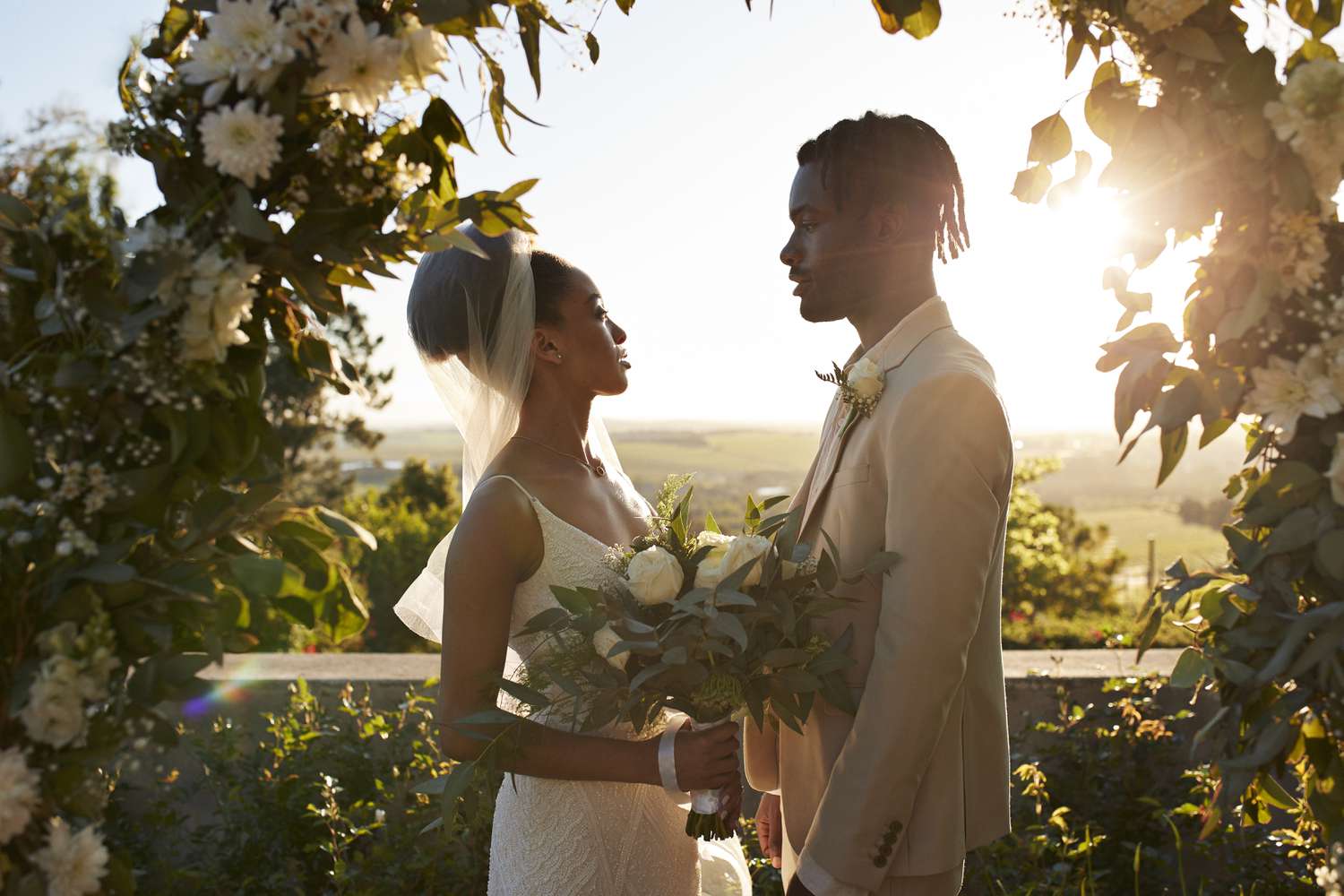 Wedding Ceremony